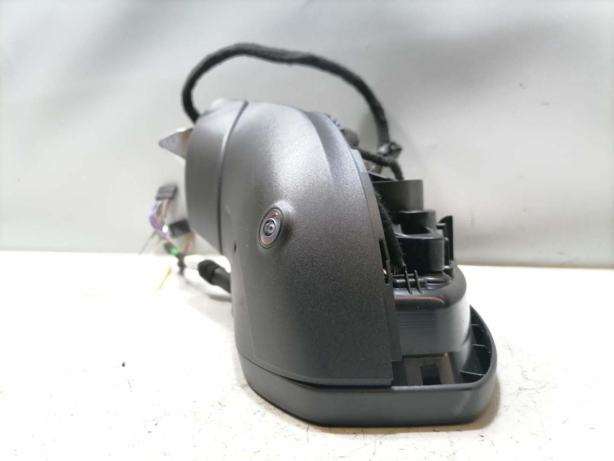 VW Passat B9 original Außenspiegel links elektrisch anklappbar abblendbar Bj.2024